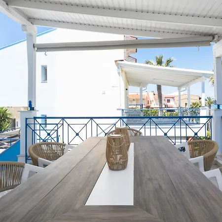 Beachfront Escape By Luxlikehome