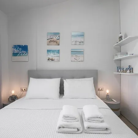 Beachfront Escape By Luxlikehome *