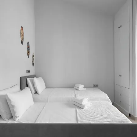 Beachfront Escape By Luxlikehome